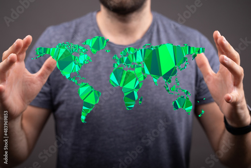 World Environment and Green...