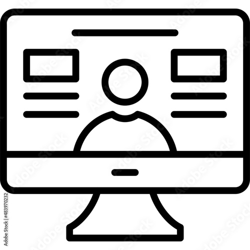 Training Icon