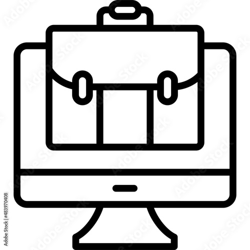 Business Icon