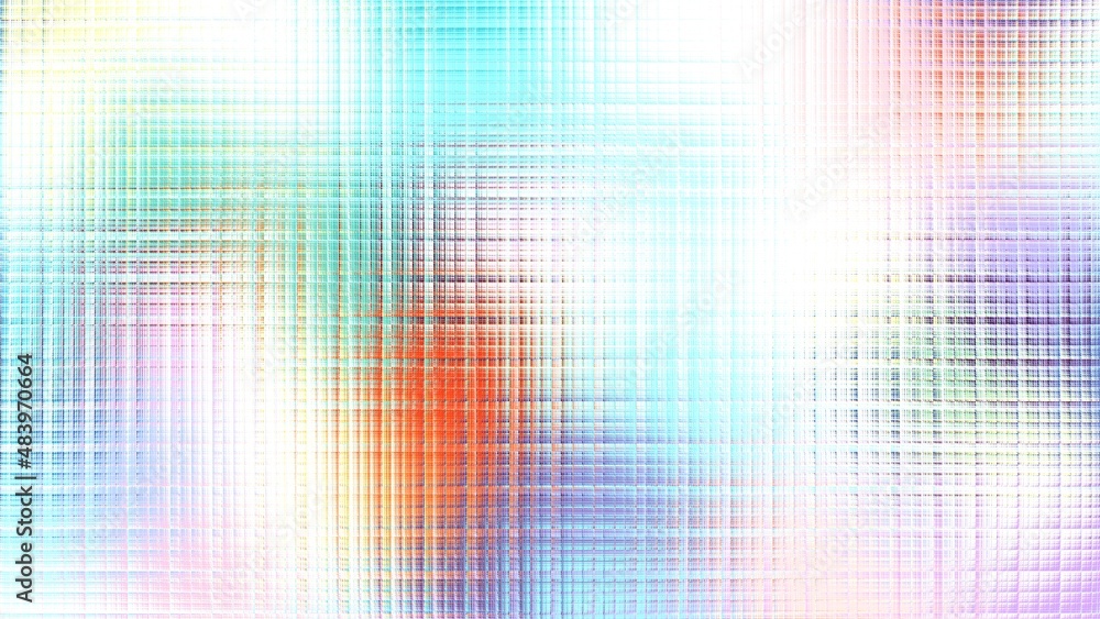 Digital fractal pattern. Abstract background. Digital fractal pattern. Abstract background.