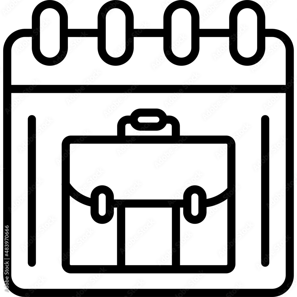 Schedule Icon Schedule Icon