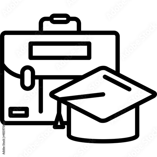 Apprentice Icon