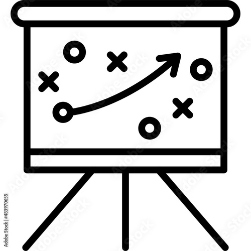 Training Icon