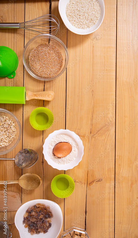 Kitchen tools. Kitchen tools.