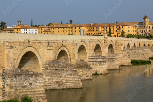 Roman Bridge of Cordoba