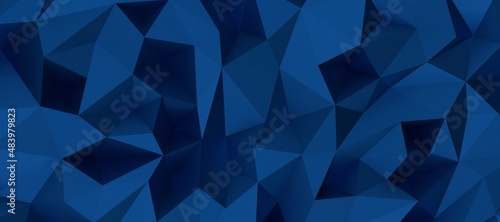 polygone background