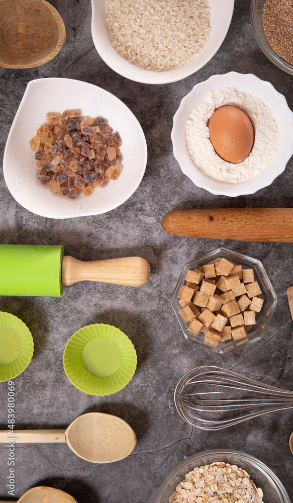 food ingredients food ingredients