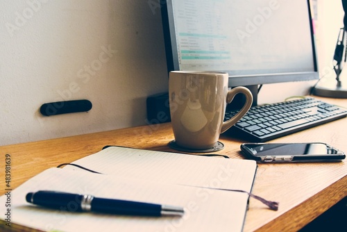 Adapting Home to Office