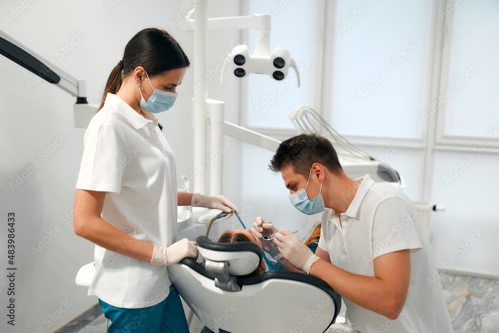 Dentistry Dentistry