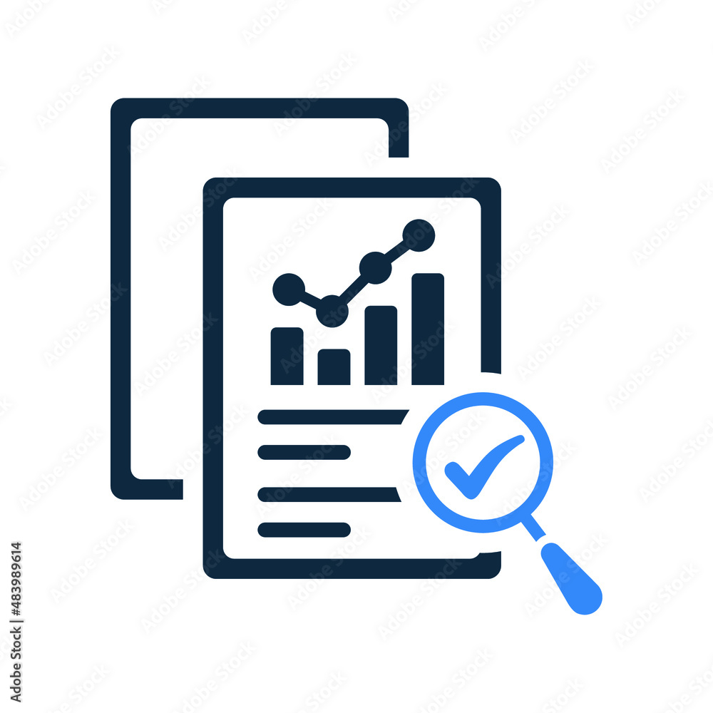 Appraisal, assessment, review icon. Simple vector design. Appraisal, assessment, review icon. Simple vector design.