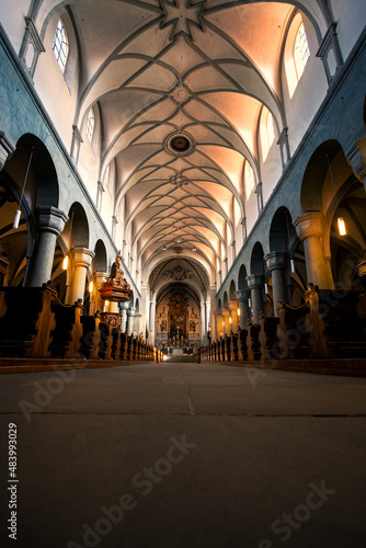 Konstanzer Münster photo