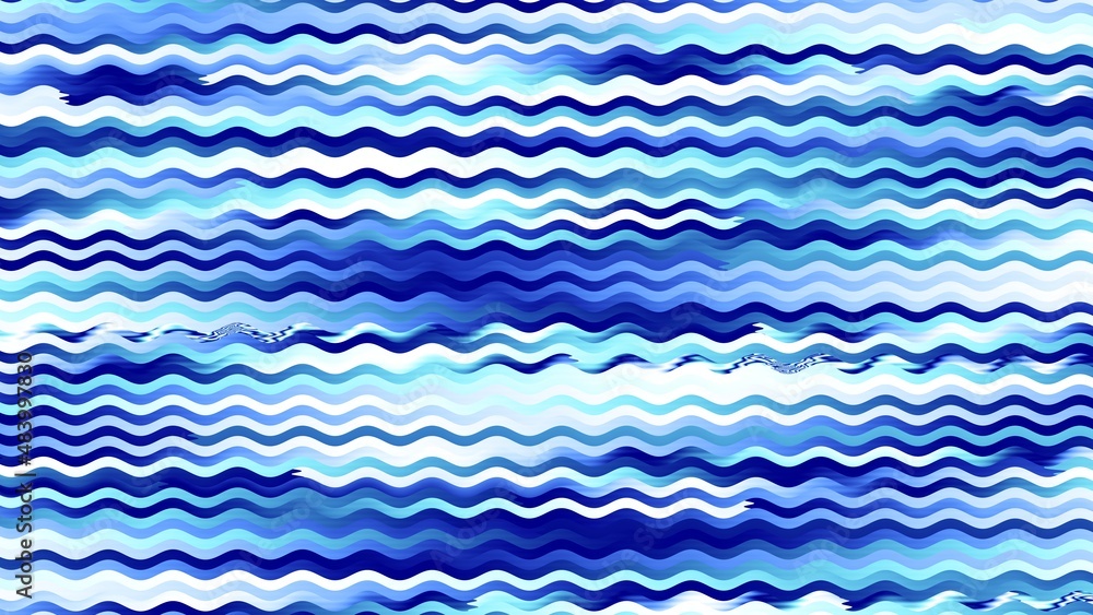 Digital fractal pattern. Abstract background. Digital fractal pattern. Abstract background.