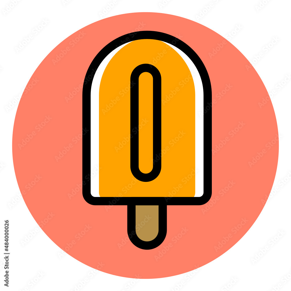 Ice Cream Isolated Vector Easy to Download Ice Cream Isolated Vector Easy to Download