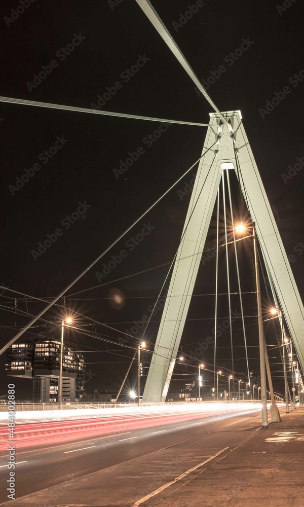 Fototapeta premium Brücke