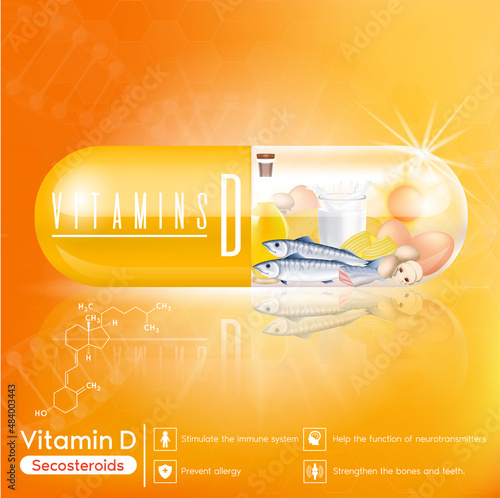 Vitamin D