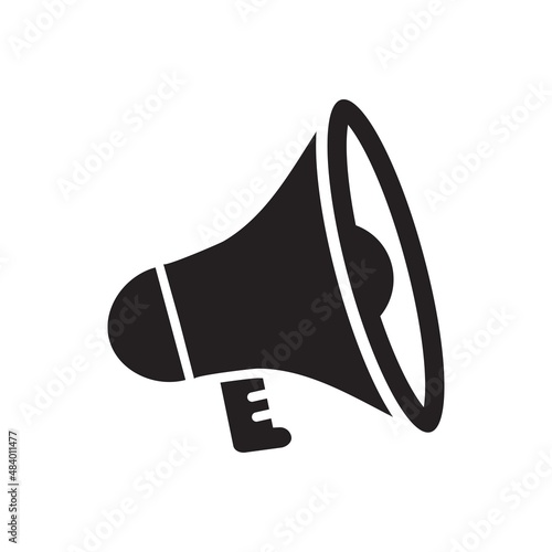 Business promotion icon 