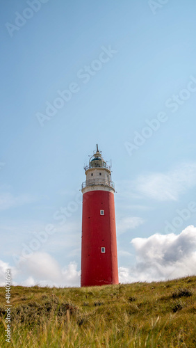 lighthouse texel