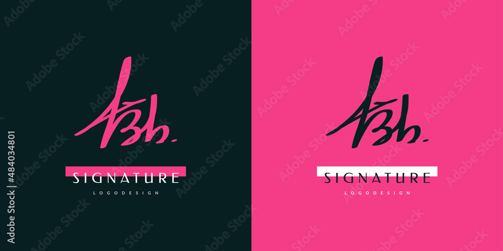 BB Initial Logo Design with Handwriting Style. BB Signature Logo or Symbol for Wedding, Fashion, Jewelry, Boutique, Botanical, Floral and Business Identity BB Initial Logo Design with Handwriting Style. BB Signature Logo or Symbol for Wedding, Fashion, Jewelry, Boutique, Botanical, Floral and Business Identity