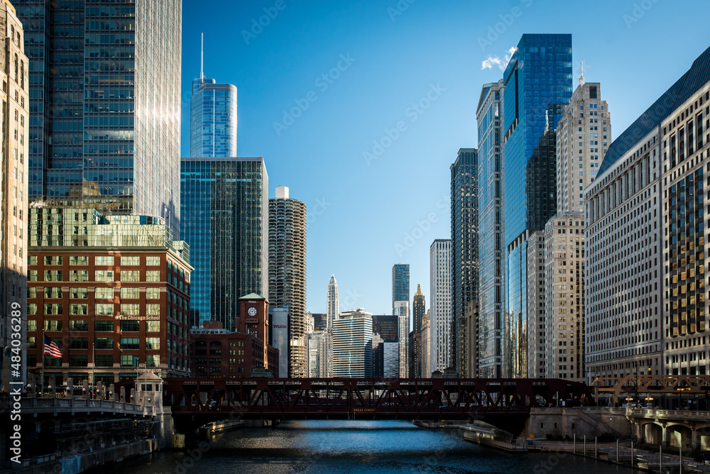 chicago chicago