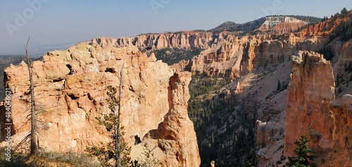 Bryce Canyon National Park © eesha
