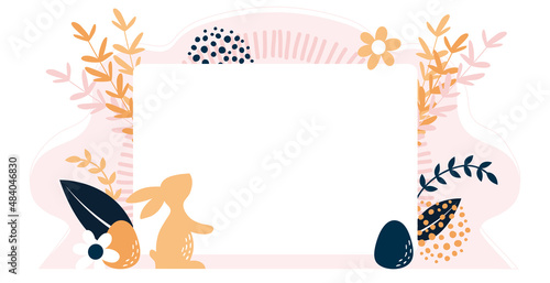 ostern osterkarte