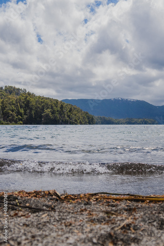 Lago espejo