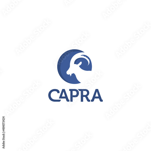 Capra Logo