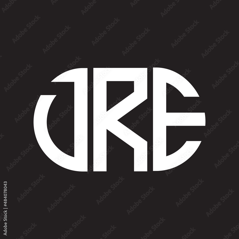 DRE letter logo design on black background. DRE creative initials letter logo concept. DRE letter design. DRE letter logo design on black background. DRE creative initials letter logo concept. DRE letter design.