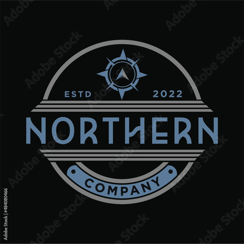 Vinta Logo Northern Company