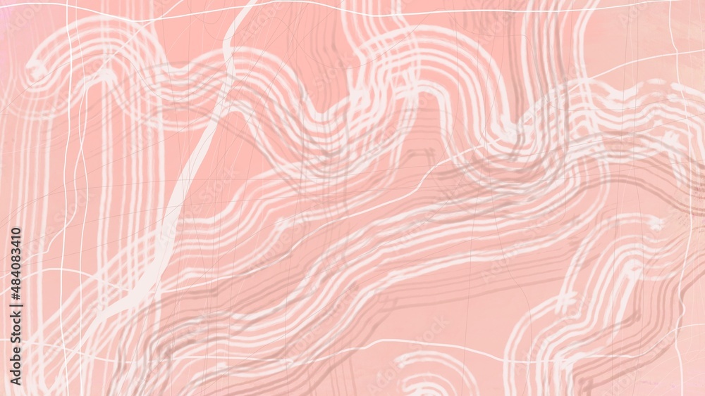 abstract background with waves abstract background with waves