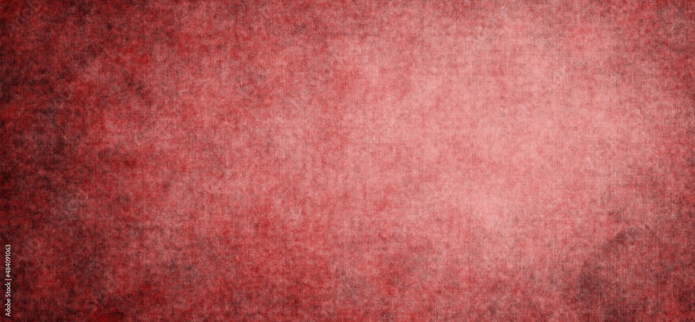 red background red background