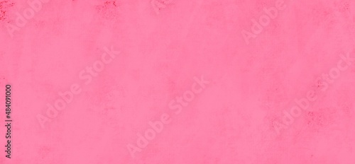 pink wall background