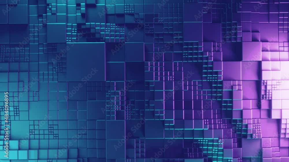 Cubes Backgrounds Cubes Backgrounds