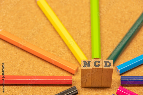 NCD　譲渡性預金