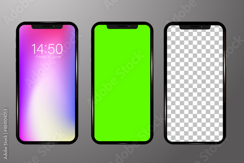 スマートフォン　ガジェット　スマホ　最新機種　機種　13