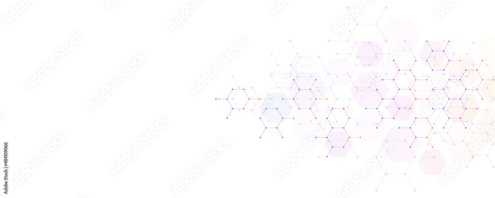 Molecular structure and genetic engineering