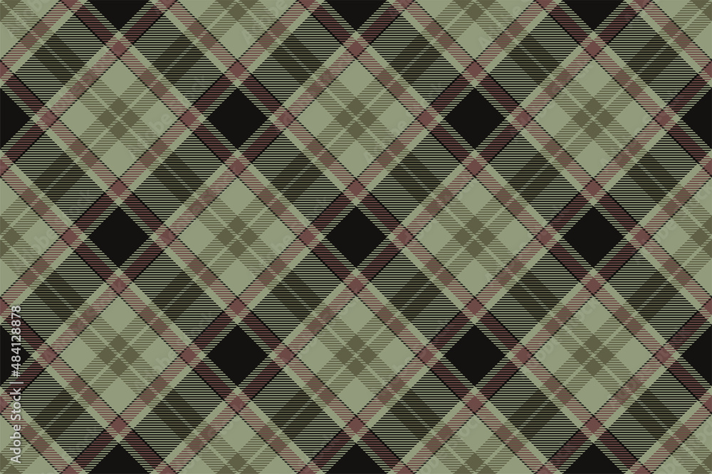 Plaid pattern seamless. Check fabric texture. Stripe square background. Vector textile design. Plaid pattern seamless. Check fabric texture. Stripe square background. Vector textile design.