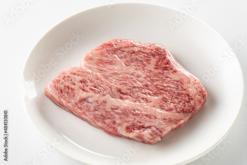 和牛ヒレ肉