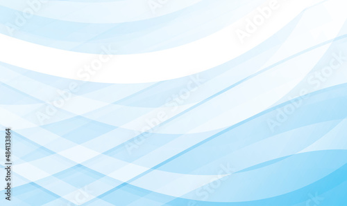 Background blue abstract pattern for business. Vector illustration