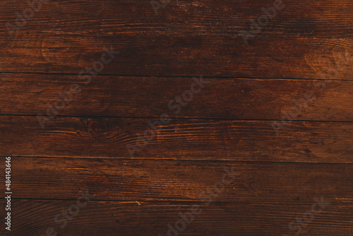 Wallpaper Mural Painted wooden board for design or text. Colored wood abstraction. Torontodigital.ca