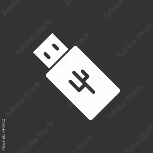 Pen Usb Icons