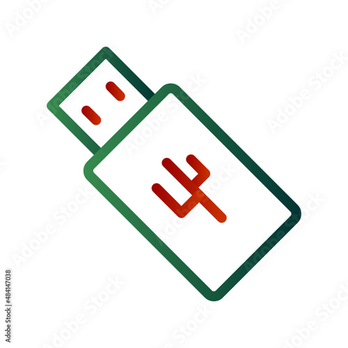 Pen Usb Icons