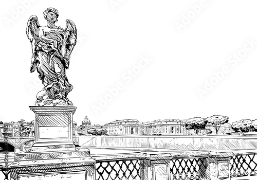 Photography Rome