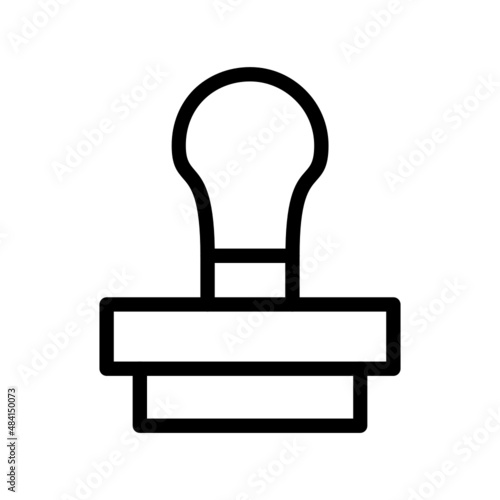 Stamp Icons