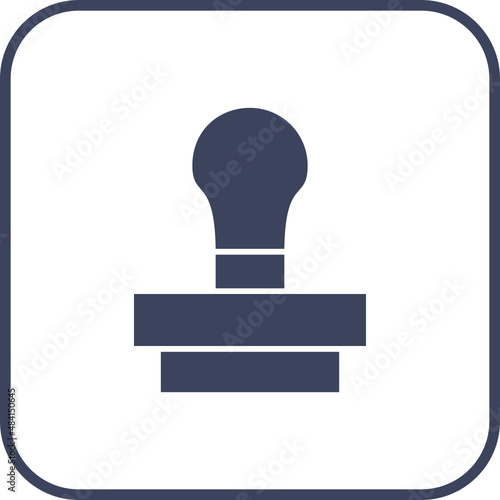 Stamp Icons