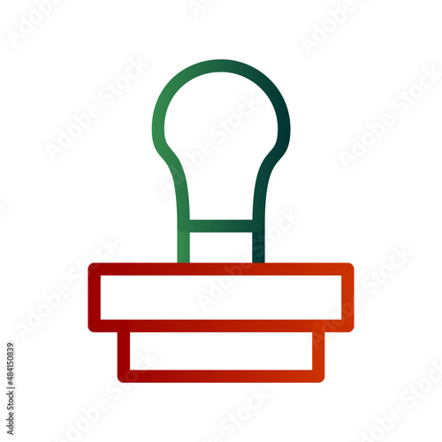 Stamp Icons