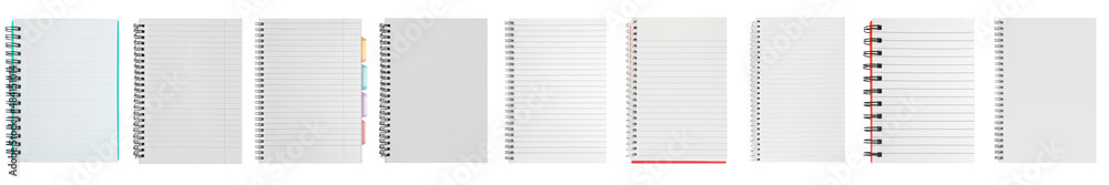 notebooks notebooks