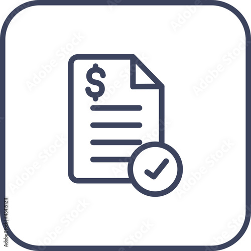 Paid Icons