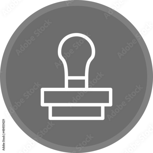 Stamp Icons