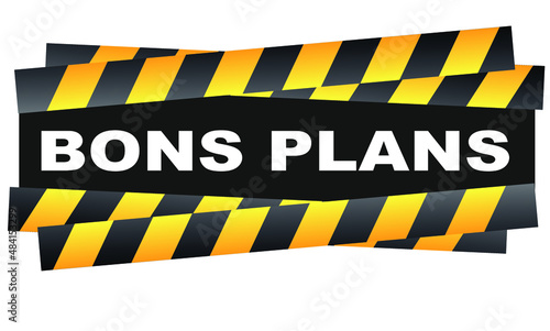 Bons plans
